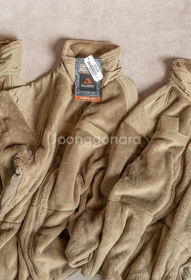 ECWCS Gen3 Level3 Fleece Jacke...--0