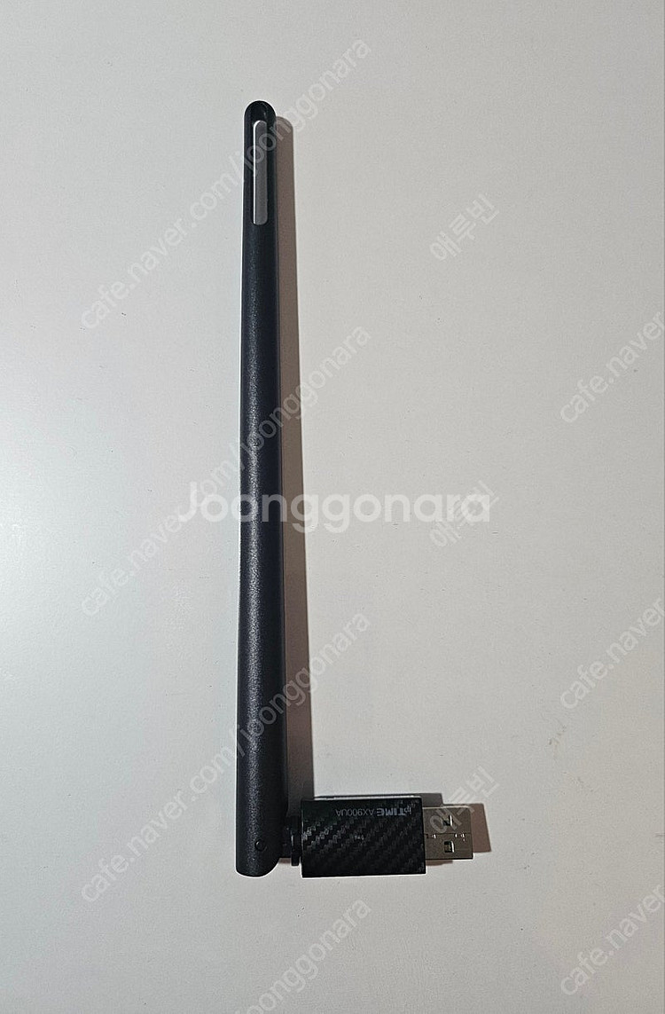ipTIME ax900UA 무선랜카드--1