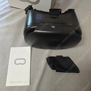 VRG Pro X7 VR 휴대 전화 용 VR 안경