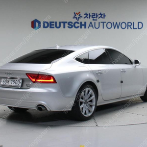 ★특가★ 850만원 2012년 164,244Km 아우디 A7 3.0 TFSI 콰트로 엔트리