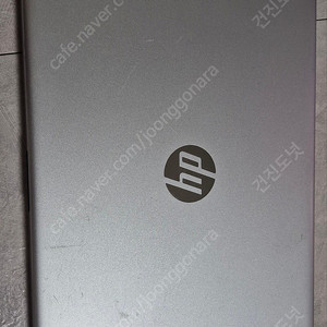 Hp 15s-eq0080au 노트북