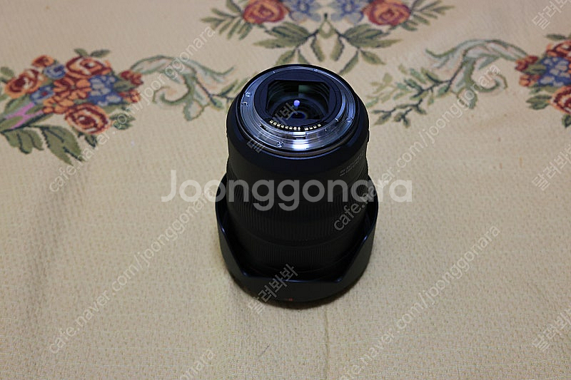 캐논 RF 24-70 mm 2.8 L 렌즈 새상품급 팝...--5