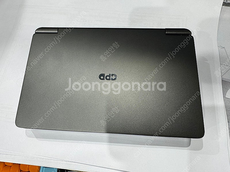 GPD WIN MINI 윈미니 팝니다.--1