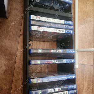 ps4 vr 세트 콜오브듀티 저스트댄스 언차티드 위닝 호라이즌제로던 더쇼 데스티니 페르소나5 sd건담