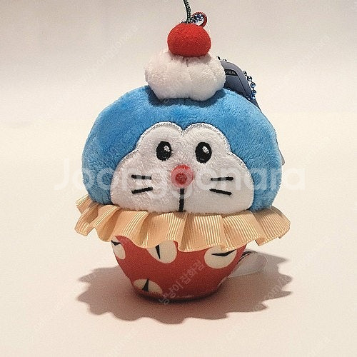 [정품 새제품]도라에몽 인형 45cm 중형 판매해요 선...--3
