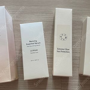 루피움 올 어라운드 모이스처 선 프로텍션