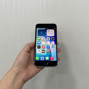 99130 아이폰SE2 화이트 128GB 부산 중고폰 팝니다 16만원