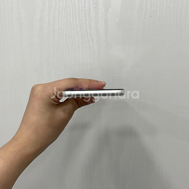 99130 아이폰SE2 화이트 128GB 부산 중고폰 ...--3