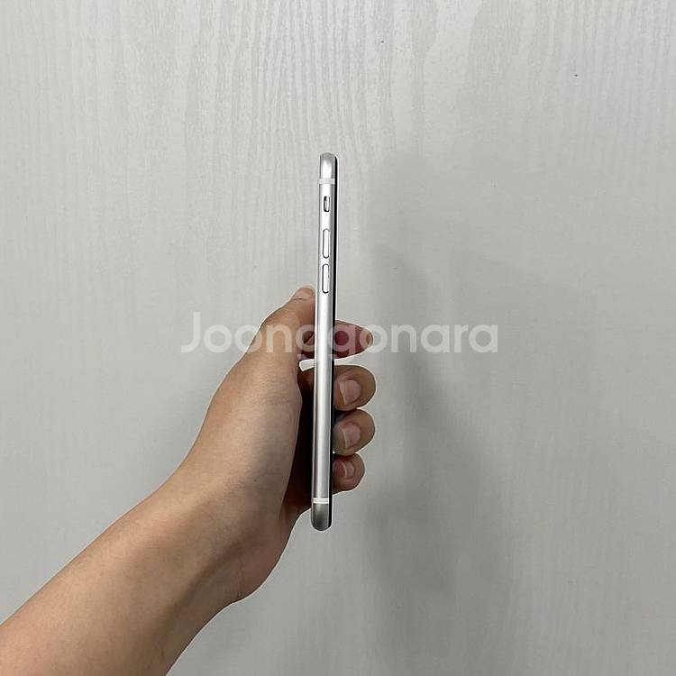 99130 아이폰SE2 화이트 128GB 부산 중고폰 ...--4
