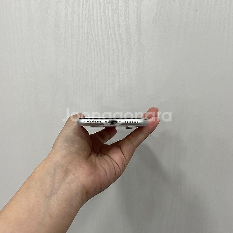 99130 아이폰SE2 화이트 128GB 부산 중고폰 ...--5
