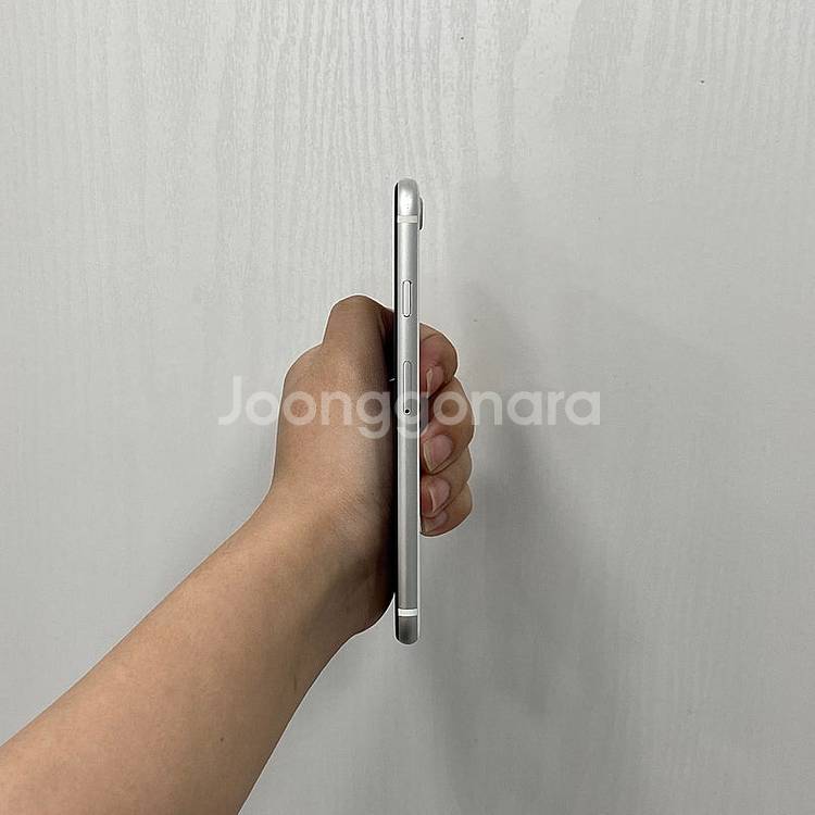 99130 아이폰SE2 화이트 128GB 부산 중고폰 ...--6