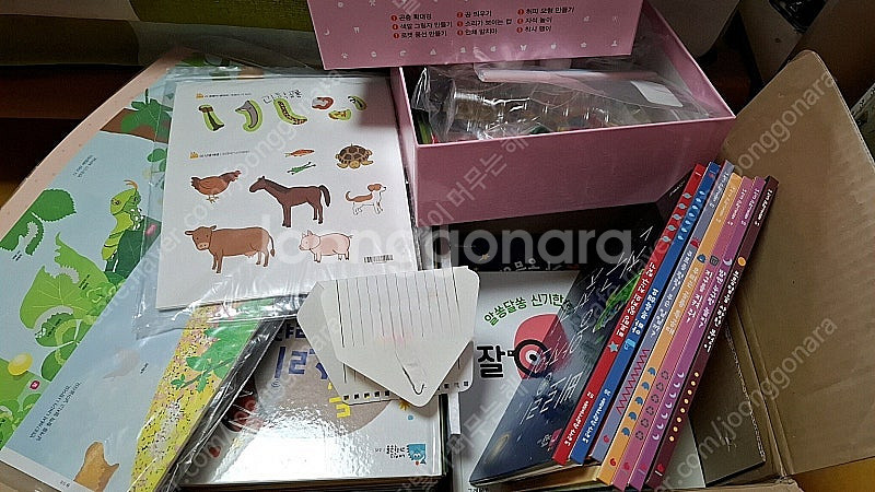 내친구 과학공룡 전구성 팔아요--0