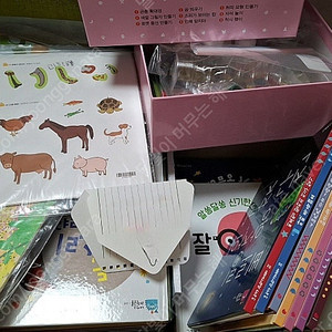 내친구 과학공룡 전구성 팔아요