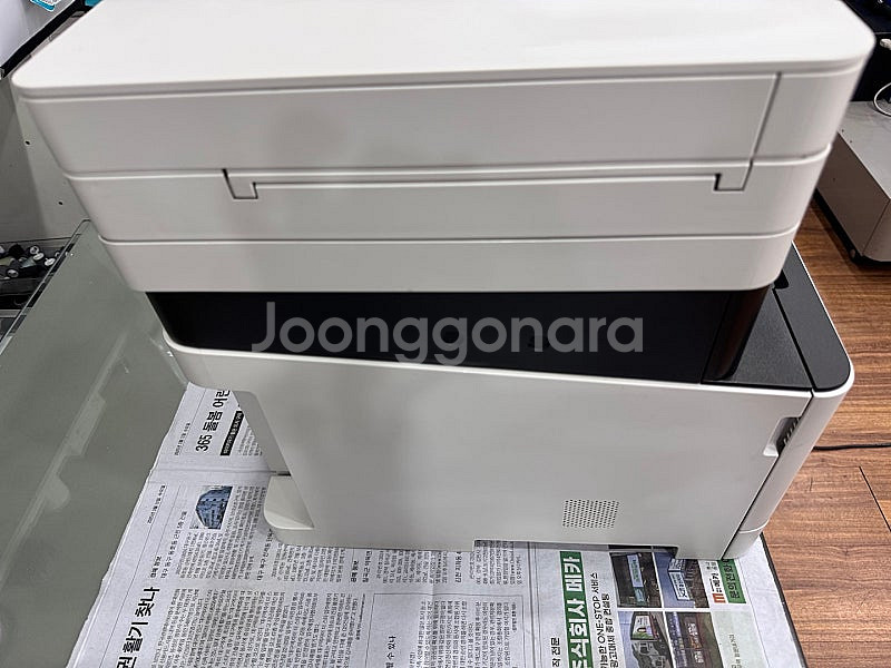 캐논 복합기 MF645Cx--3