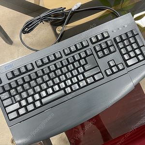 IBM 넷피니티 타일랜드산 키보드 KB-7953
