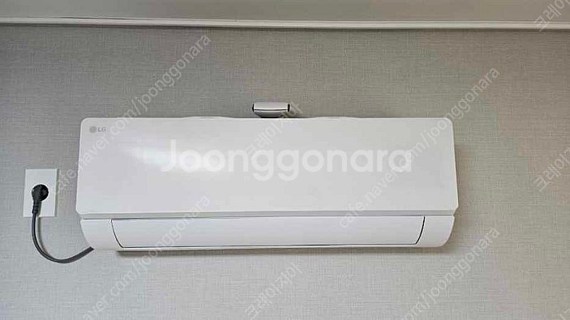 LG 휘센 타워 에어컨 FQ18SDNHAN 모델 판매합...--2
