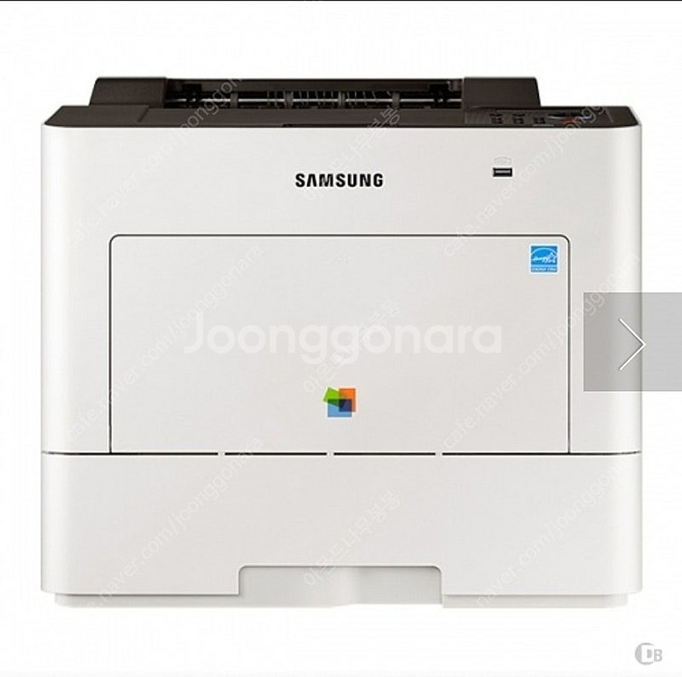 삼성전자 SL-C4010N /A4 컬러 레이저 프린터 ...--1