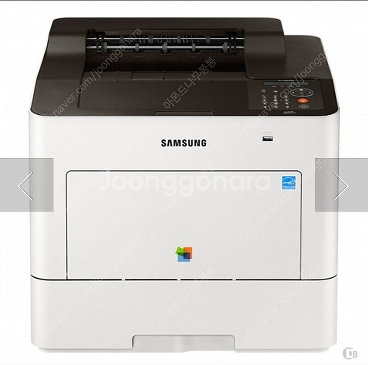 삼성전자 SL-C4010N /A4 컬러 레이저 프린터 ...--2