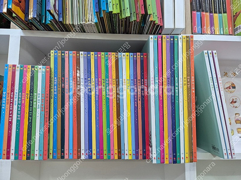 그레이트.이야기마법사ㆍ그레이트마법사ㆍ컨디션최상ㆍ본박스--0