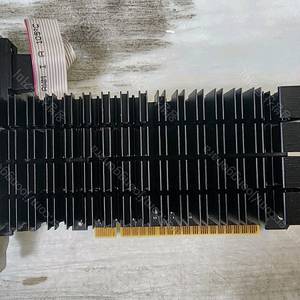 AFOX 지포스 GT730 D3 2GB LP 무소음 디앤디컴 (택포)
