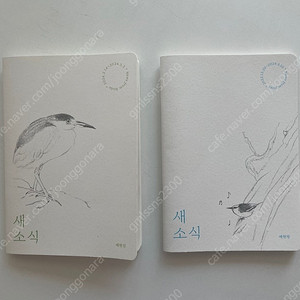 배현정 [새소식] 겨울, 봄 ver