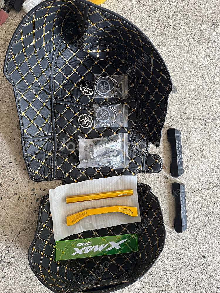 Xmax 페리 튜닝용품--0