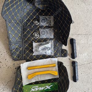 Xmax 페리 튜닝용품