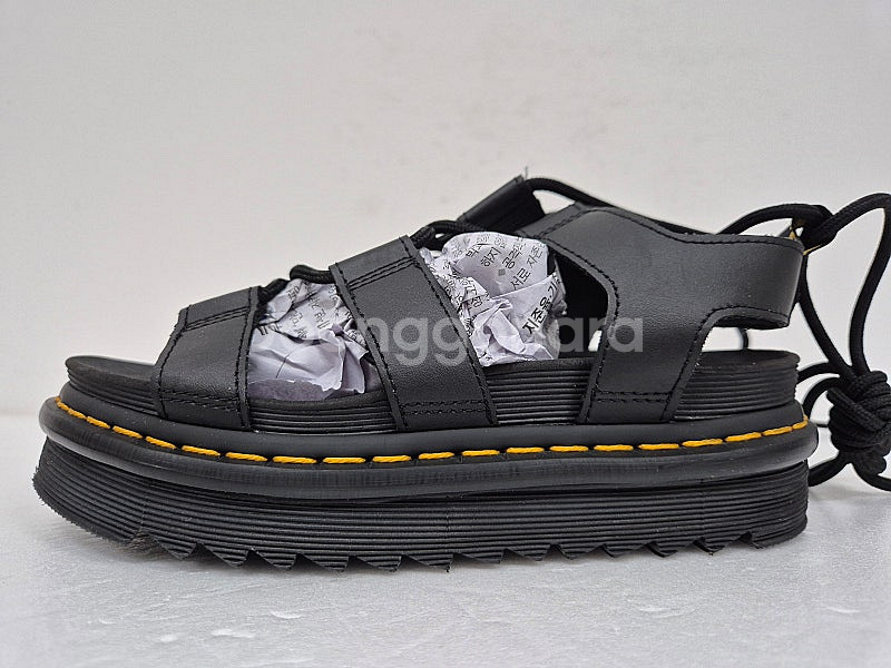 닥터마틴 여성 샌들 220~225/미소페 여성 구두 235--1