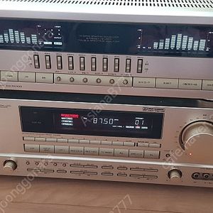 인켈RV-6030G+EQ5010G팝니다(가격내림)