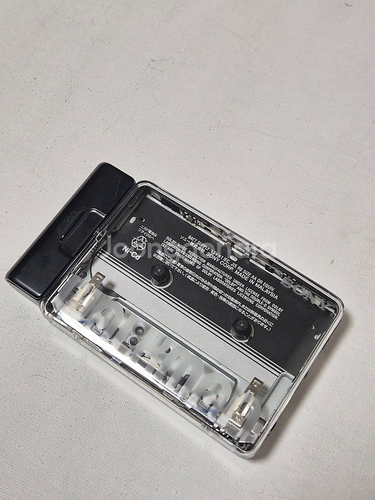 소니 워크맨 WM-EX610--6