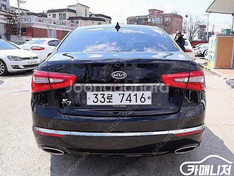[기아]더 뉴 K7 2.4 GDI 프레스티지 스페셜 ★...--3