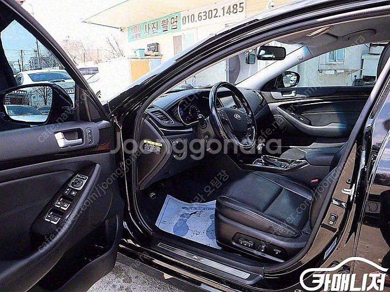[기아]더 뉴 K7 2.4 GDI 프레스티지 스페셜 ★...--6