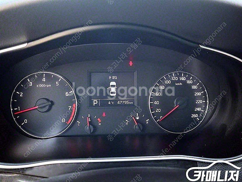 [기아]더 뉴 K7 2.4 GDI 프레스티지 스페셜 ★...--9