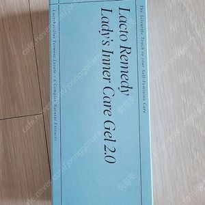 메디온 이너케어젤 10개 1박스