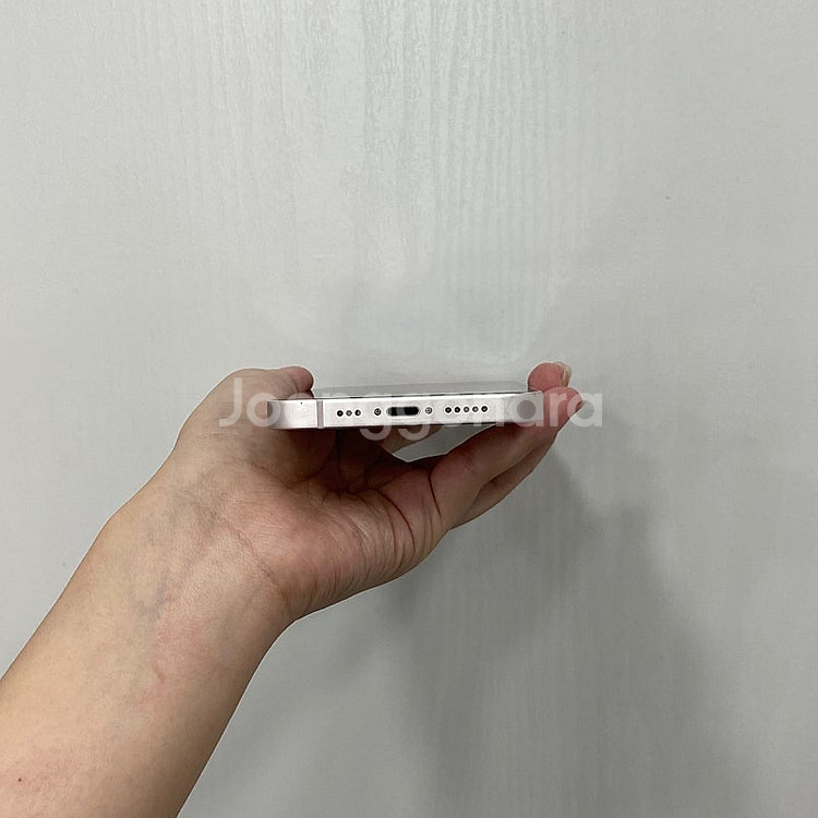 04044 아이폰13 핑크 128GB 부산 중고폰 팝니...--6