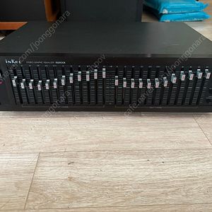 인켈 EQ 2500