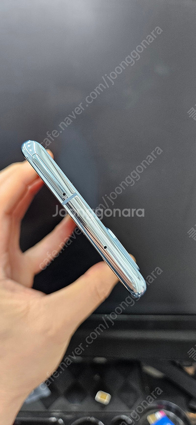 갤럭시S20플러스 G986 256G 클라우드블루 18만...--4