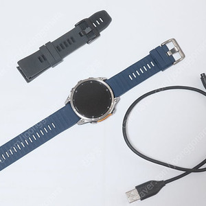 가민 피닉스8 AMOLED 47mm