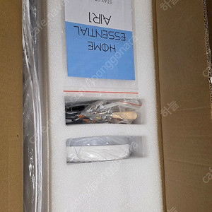 인디에어 실링팬 s1 led 새상품 132cm