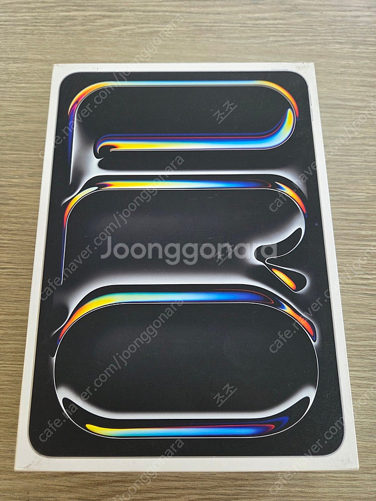 애플 아이패드 프로11 m4 256g 셀룰러 판매합니다--0
