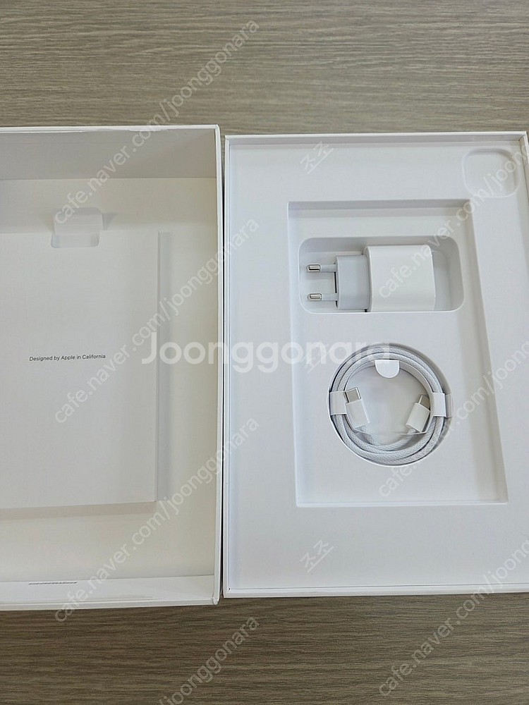 애플 아이패드 프로11 m4 256g 셀룰러 판매합니다--1