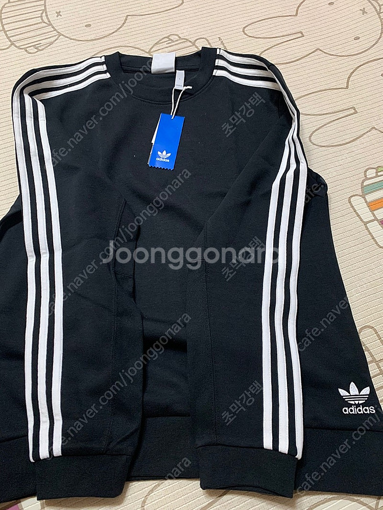 [ L . XL ]아이앱 스튜디오 의류 및 아디다스 맨...--4