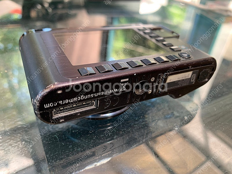 삼성디지털카메라--3