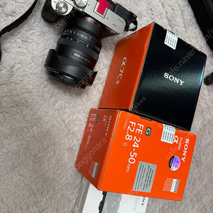 소니 a7c2 2450g 확장그립 판매합니다 sony