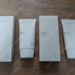 톡스앤필 썬블럭 선크림 톤업진정선크림 SPF 50+ PA+++ 50ml (미개봉 새제품). 미백 주름개선 자외선 차단 선블럭 썬크림. 피부과 전용