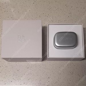 뱅앤올룹슨 일레븐 젠하이저 모멘텀4 팝니다
