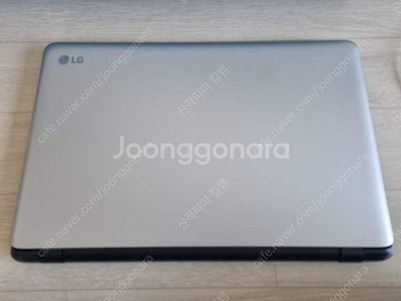 엘지노트북 15인치(LG15N36)--0