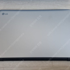 엘지노트북 15인치(LG15N36)