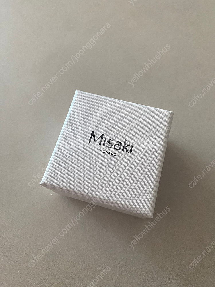미사키 모나코 진주귀걸이 7mm--4