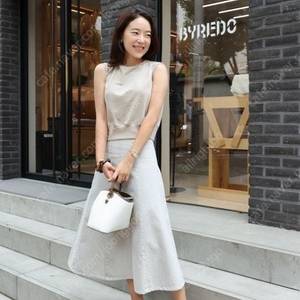 몽또또 롤크롭 나시